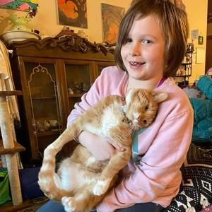 Meet your Posher, Vickie